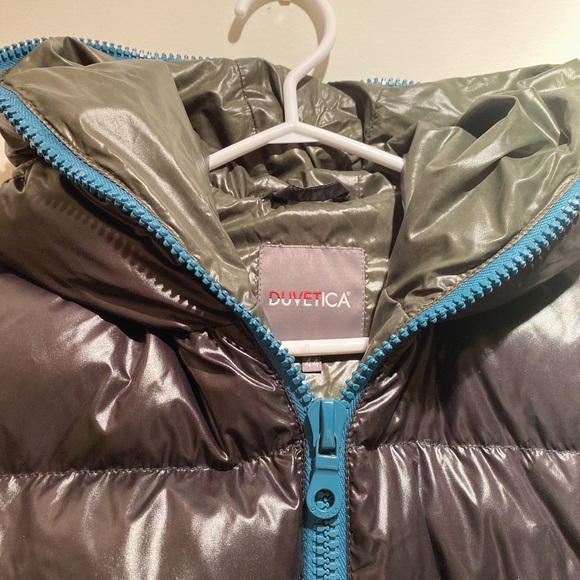Duvetica down jacket - Picture 2 of 5